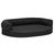 vidaXL matelas de lit pour chien Tissu