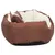 vidaXL coussin pour chien Tissu vidaXL coussin pour chien Tissu