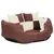 vidaXL coussin pour chien Tissu vidaXL coussin pour chien Tissu