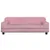 vidaXL lit pour chien Velours vidaXL lit pour chien Velours
