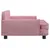 vidaXL lit pour chien Velours vidaXL lit pour chien Velours