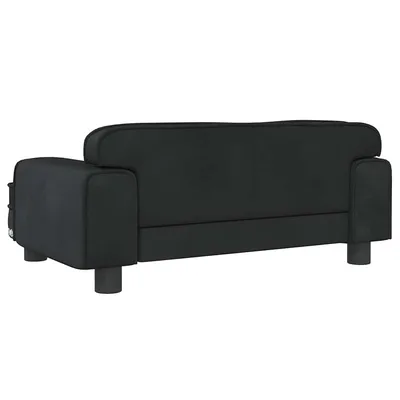 vidaXL lit pour chien Velours vidaXL lit pour chien Velours