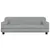 vidaXL lit pour chien Velours vidaXL lit pour chien Velours