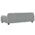 vidaXL lit pour chien Velours vidaXL lit pour chien Velours