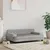 vidaXL lit pour chien Velours vidaXL lit pour chien Velours