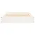 vidaXL lit pour chien Bois de pin vidaXL lit pour chien Bois de pin
