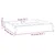 vidaXL lit pour chien Bois de pin vidaXL lit pour chien Bois de pin