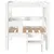 vidaXL lit pour chien Bois de pin vidaXL lit pour chien Bois de pin