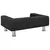vidaXL lit pour chien Velours vidaXL lit pour chien Velours