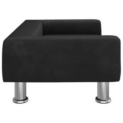 vidaXL lit pour chien Velours vidaXL lit pour chien Velours