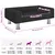 vidaXL lit pour chien Velours vidaXL lit pour chien Velours
