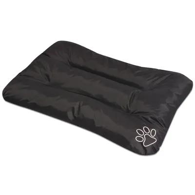 vidaXL matelas pour chiens Tissu vidaXL matelas pour chiens Tissu