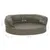 vidaXL matelas de lit pour chien Tissu vidaXL matelas de lit pour chien Tissu