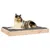 vidaXL lit pour chien Bois de pin vidaXL lit pour chien Bois de pin