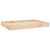 vidaXL lit pour chien Bois de pin