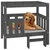 vidaXL lit pour chien Bois de pin vidaXL lit pour chien Bois de pin