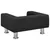 vidaXL lit pour chien Velours vidaXL lit pour chien Velours