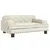 vidaXL lit pour chien Velours vidaXL lit pour chien Velours