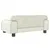 vidaXL lit pour chien Velours vidaXL lit pour chien Velours