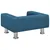 vidaXL lit pour chien Velours vidaXL lit pour chien Velours
