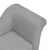 vidaXL canapé pour chien Peluche vidaXL canapé pour chien Peluche
