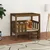 vidaXL lit pour chien Bois de pin vidaXL lit pour chien Bois de pin