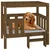 vidaXL lit pour chien Bois de pin vidaXL lit pour chien Bois de pin
