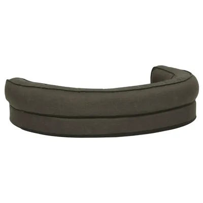 vidaXL matelas de lit pour chien Tissu vidaXL matelas de lit pour chien Tissu