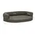 vidaXL matelas de lit pour chien Tissu vidaXL matelas de lit pour chien Tissu
