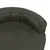 vidaXL matelas de lit pour chien Tissu vidaXL matelas de lit pour chien Tissu