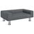 Gris foncé Gris foncé, 70 x 45 x 26.5 cm 70 x 45 x 26.5 cm