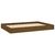 marron miel Marron miel, 91.5 x 64 x 9 cm 91.5 x 64 x 9 cm