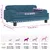 vidaXL lit pour chien Velours vidaXL lit pour chien Velours