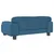 vidaXL lit pour chien Velours vidaXL lit pour chien Velours
