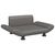 vidaXL lit pour chien Tissu