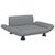vidaXL lit pour chien Tissu