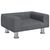 Gris foncé Gris foncé, 50 x 40 x 26.5 cm 50 x 40 x 26.5 cm