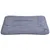 vidaXL matelas pour chiens Tissu