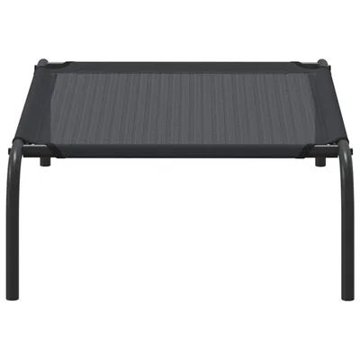 vidaXL lit pour chien Tissu vidaXL lit pour chien Tissu