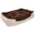 Marron/ Marron, xl Xl