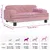 vidaXL lit pour chien Velours vidaXL lit pour chien Velours