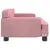 vidaXL lit pour chien Velours vidaXL lit pour chien Velours