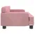 vidaXL lit pour chien Velours vidaXL lit pour chien Velours