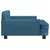 vidaXL lit pour chien Velours vidaXL lit pour chien Velours
