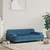 vidaXL lit pour chien Velours vidaXL lit pour chien Velours