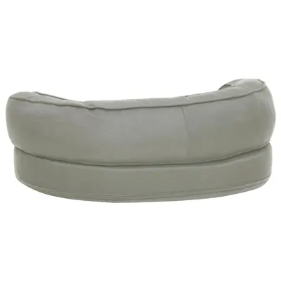 vidaXL matelas de lit pour chien Tissu vidaXL matelas de lit pour chien Tissu