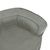 vidaXL matelas de lit pour chien Tissu