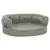 vidaXL matelas de lit pour chien Tissu vidaXL matelas de lit pour chien Tissu