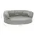 vidaXL matelas de lit pour chien Tissu vidaXL matelas de lit pour chien Tissu