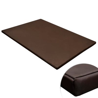 vidaXL tapis pour chiens Tissu
